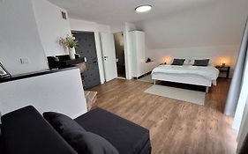 Apartments & Rooms Velebit